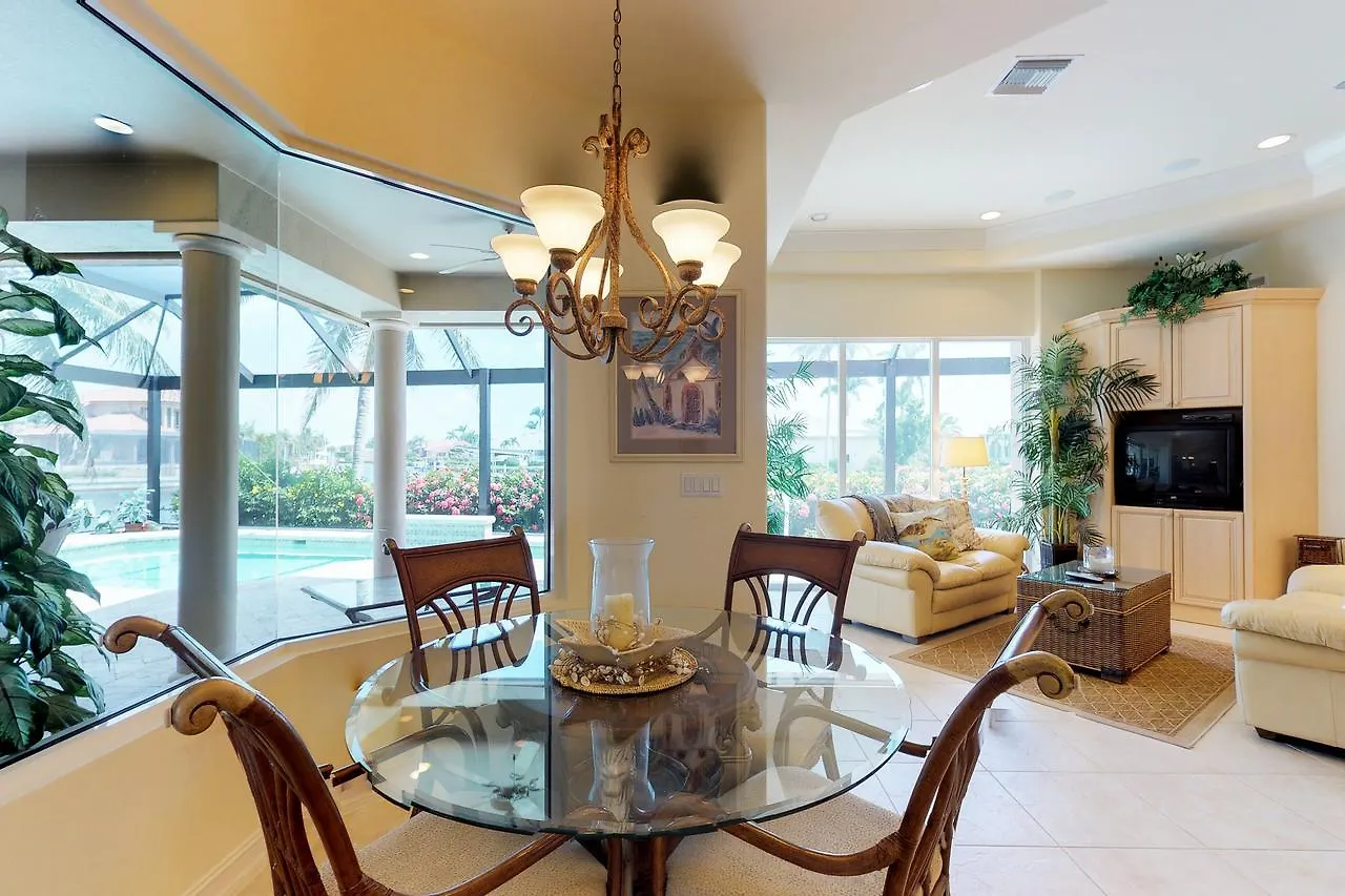 Marco Polo Marco Island
