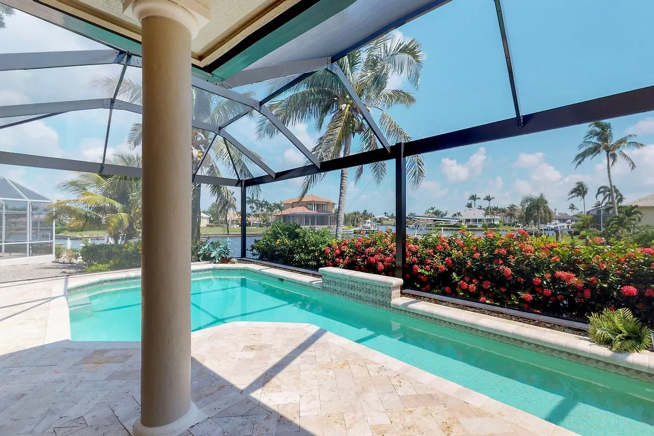 Marco Polo Holiday home Marco Island