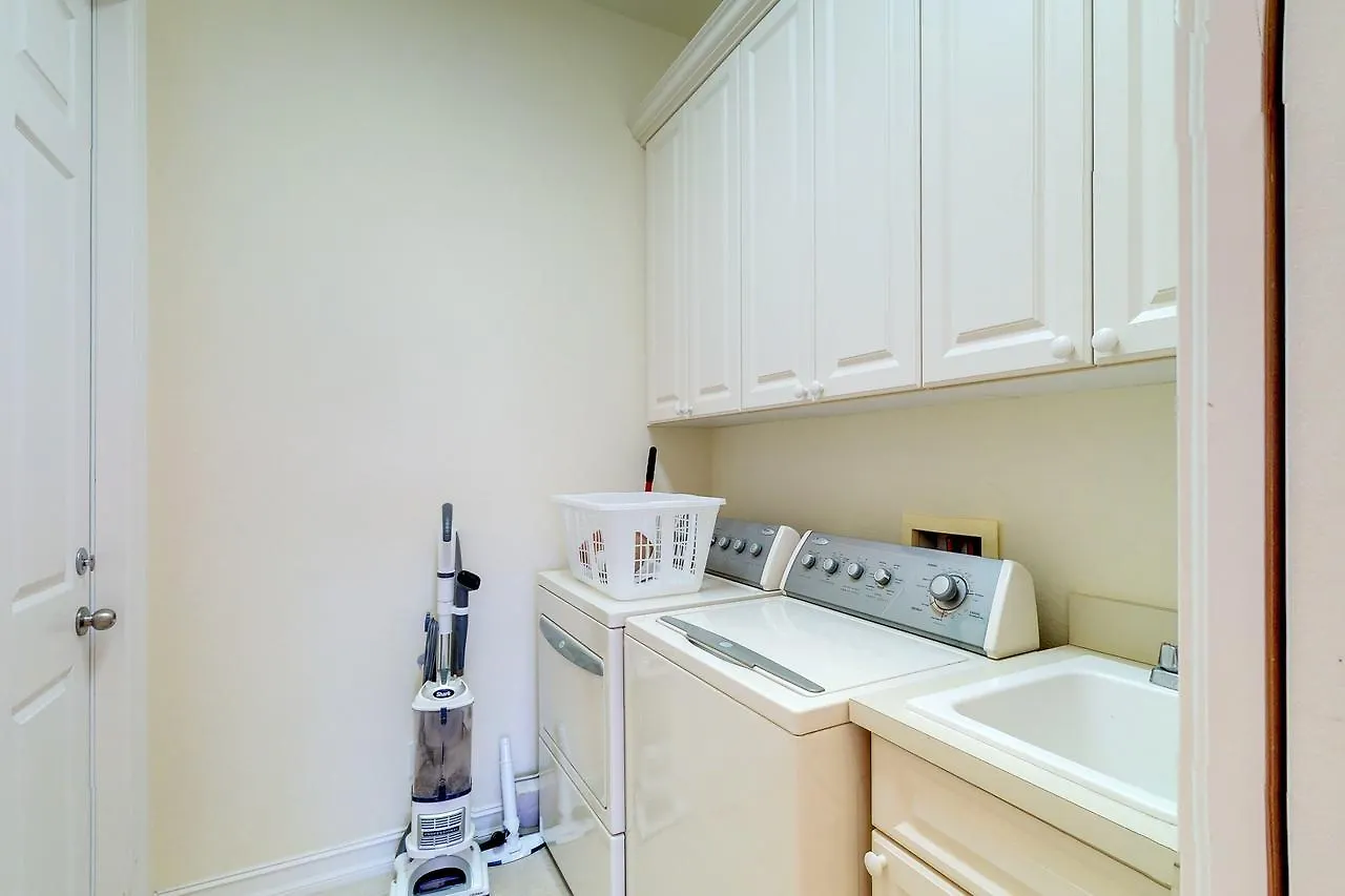 Holiday home Marco Polo Marco Island