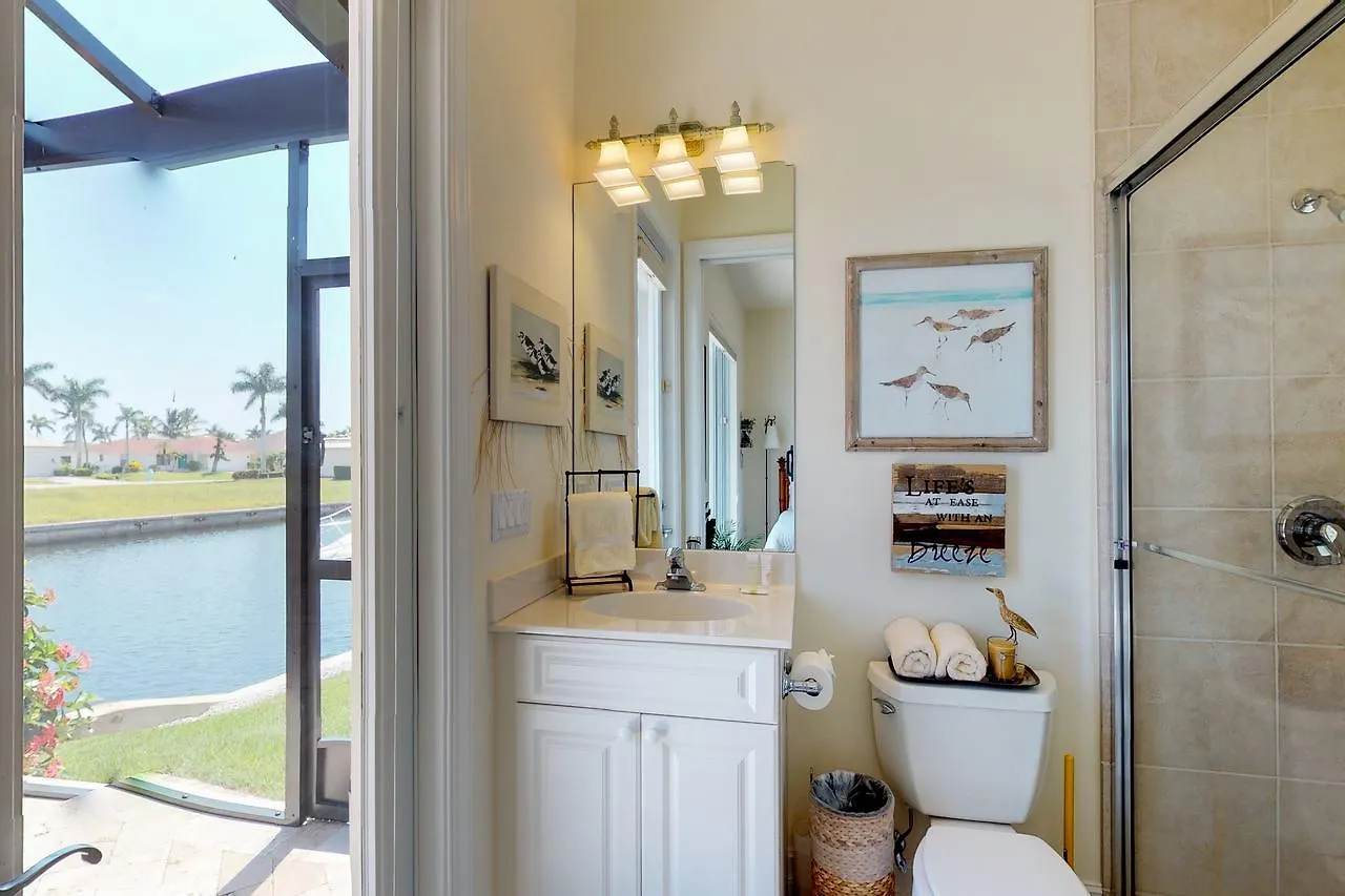Holiday home Marco Polo Marco Island