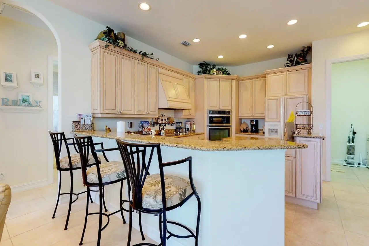 Holiday home Marco Polo Marco Island