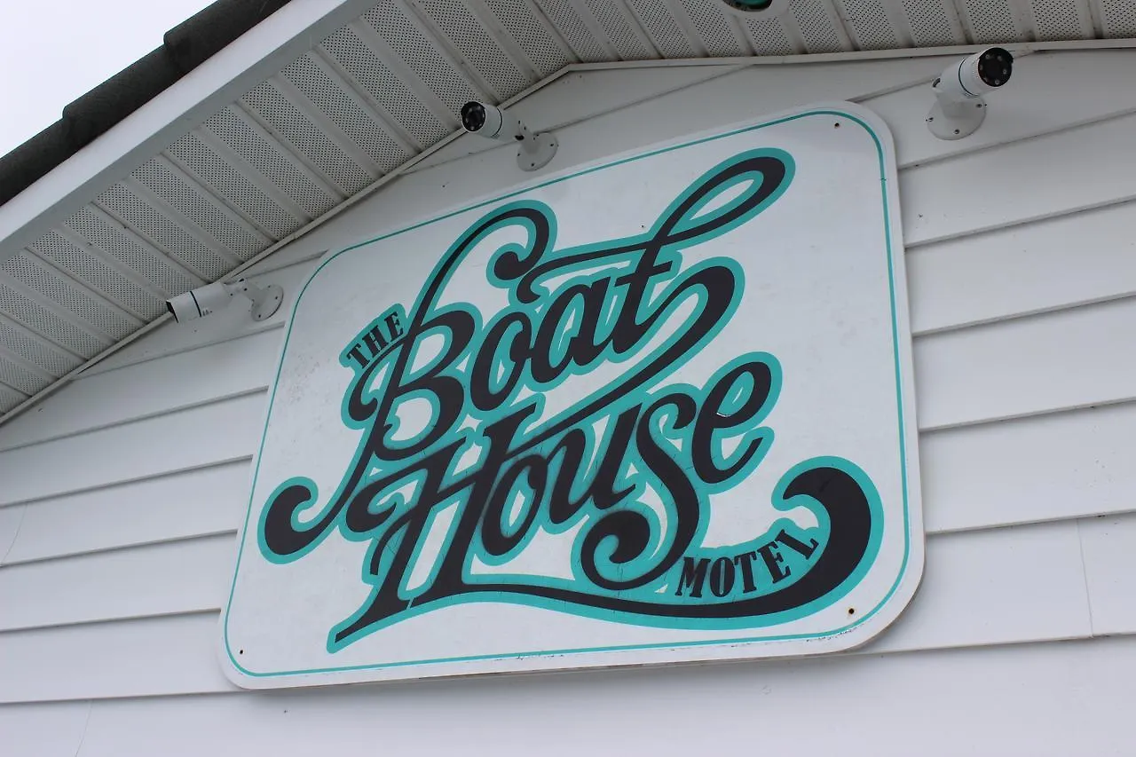 The Boathouse Marco Island