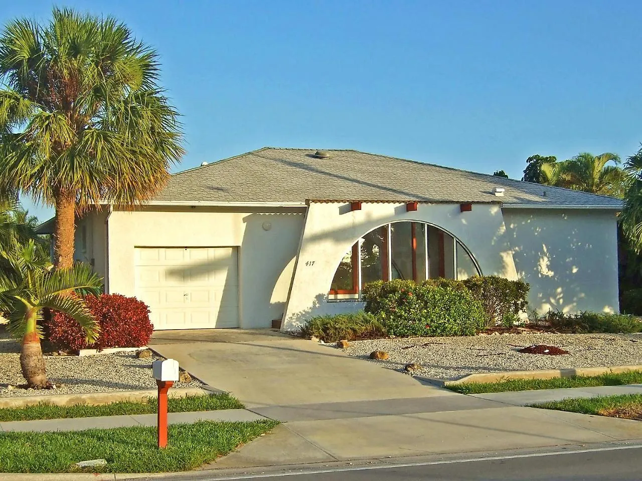 Villa Marco Island Holiday home Marco Island