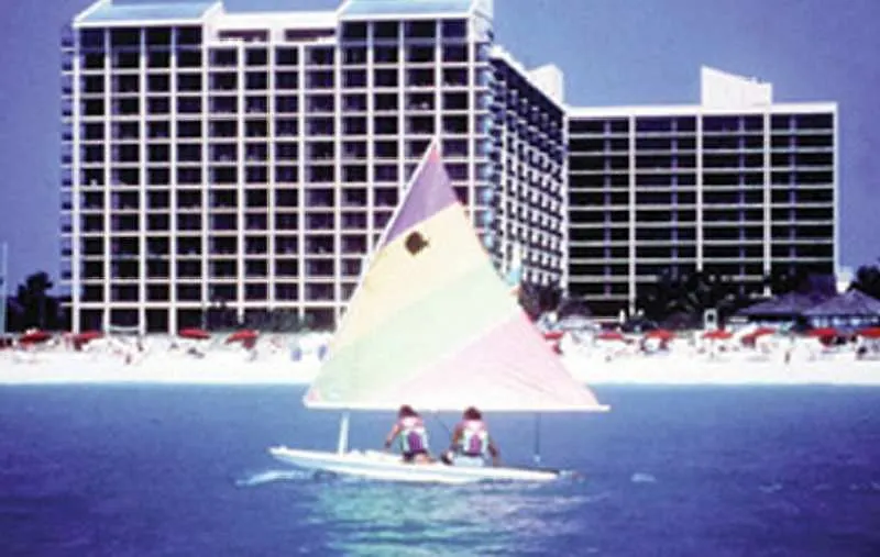Marriott's Crystal Shores 4*