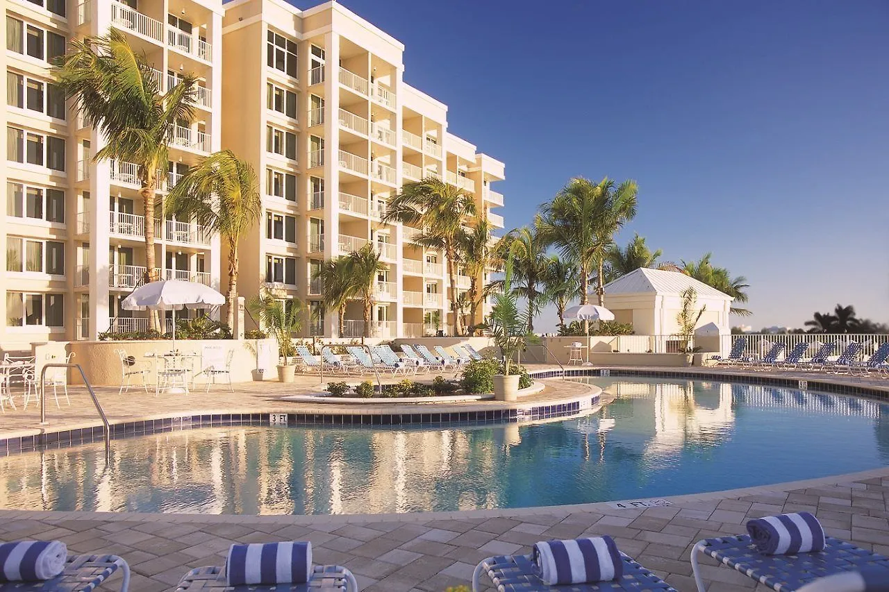 Resort Marco Ocean