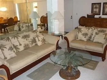 Aparthotel South Seas On The Gulf 3*
