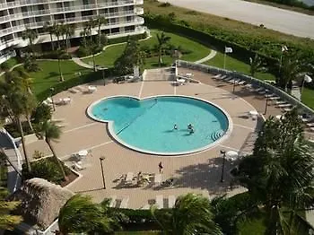 South Seas On The Gulf Aparthotel Marco Island