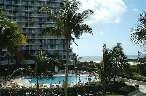 Aparthotel South Seas On The Gulf Marco Island