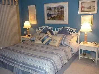 South Seas On The Gulf 3* Marco Island