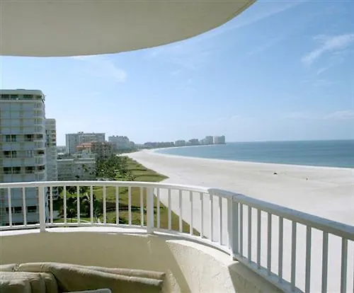 Aparthotel South Seas On The Gulf 3*