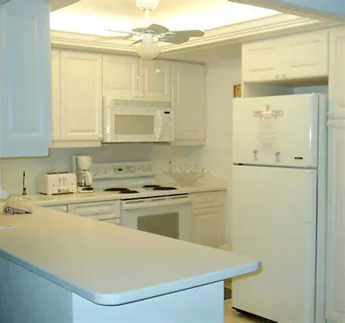South Seas On The Gulf Aparthotel 3*