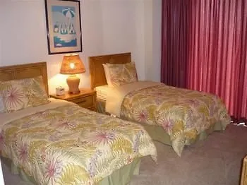 Aparthotel South Seas On The Gulf Marco Island