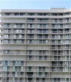 South Seas On The Gulf Aparthotel