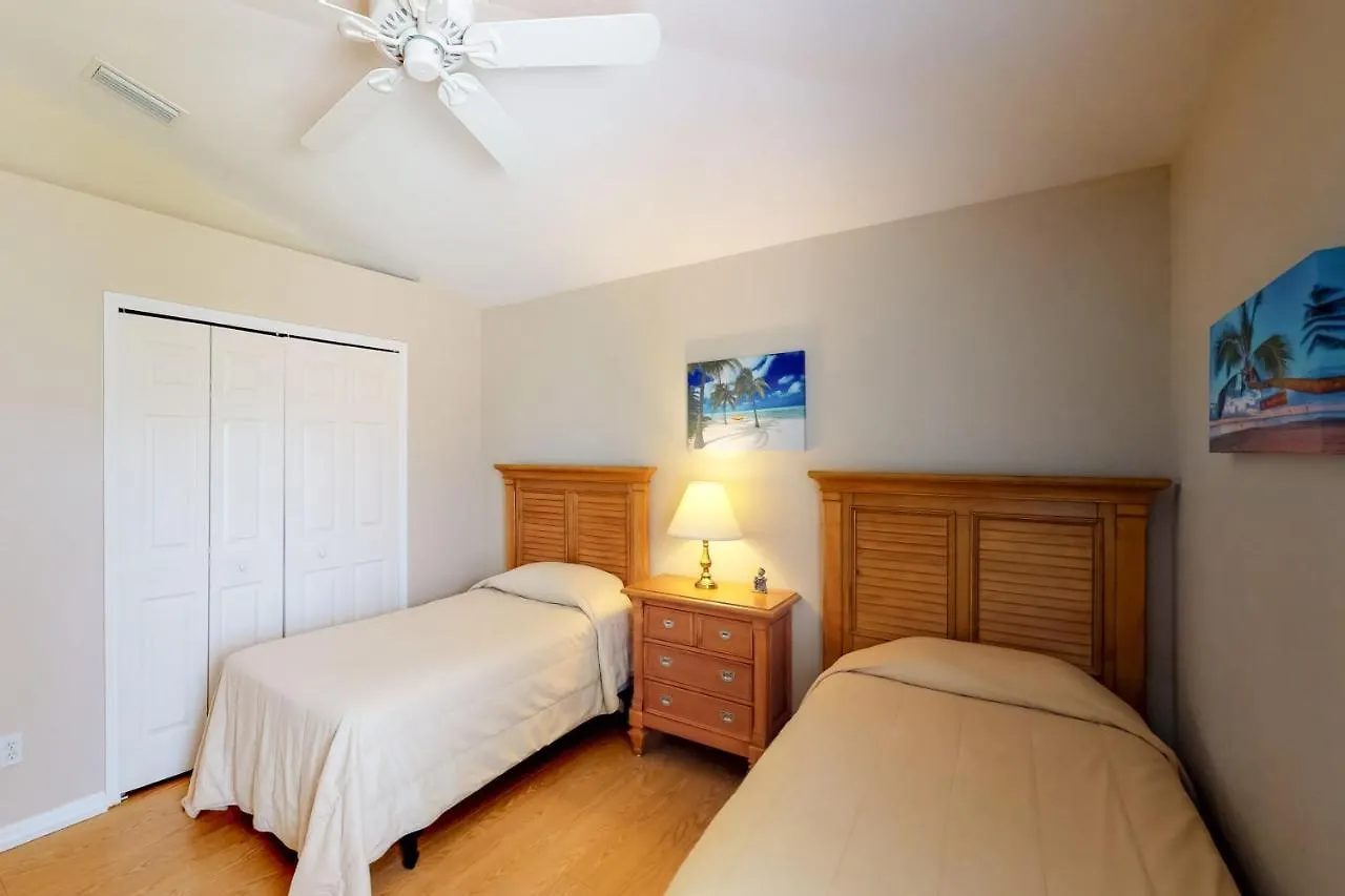 Marco Sands Holiday home *