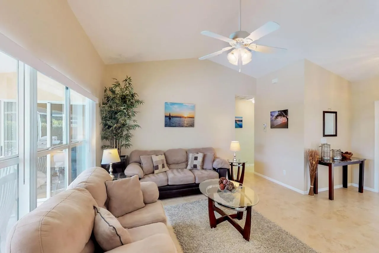 Marco Sands Holiday home Marco Island