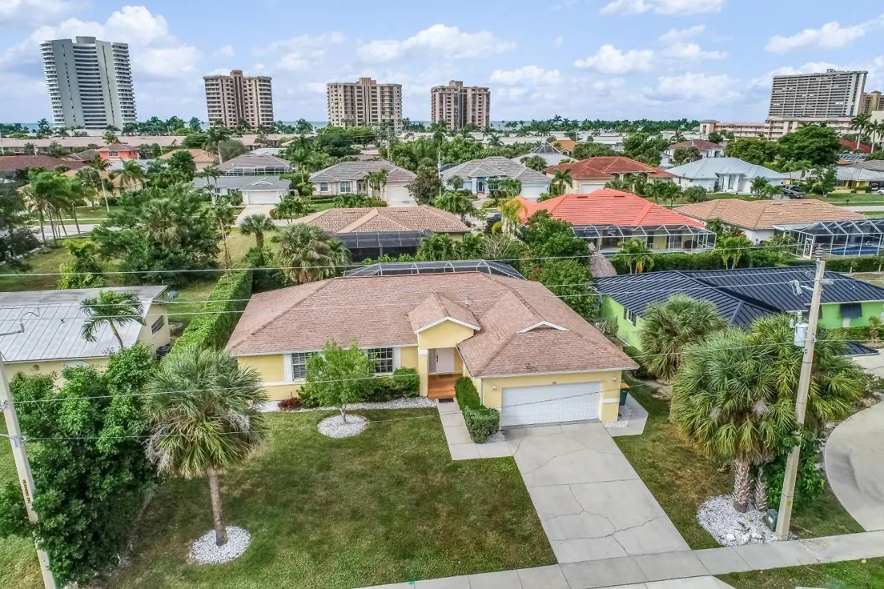 Holiday home Marco Sands Marco Island