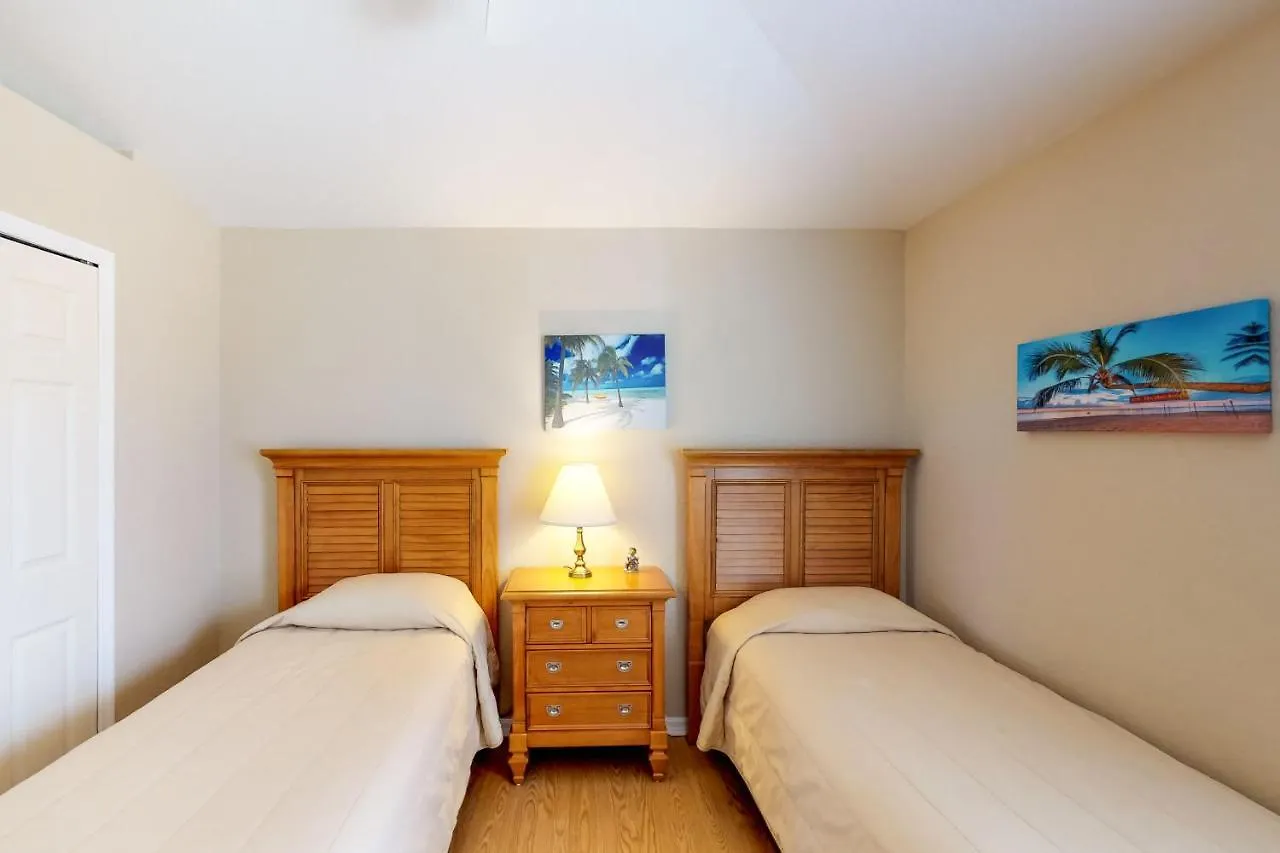 Marco Sands Holiday home *