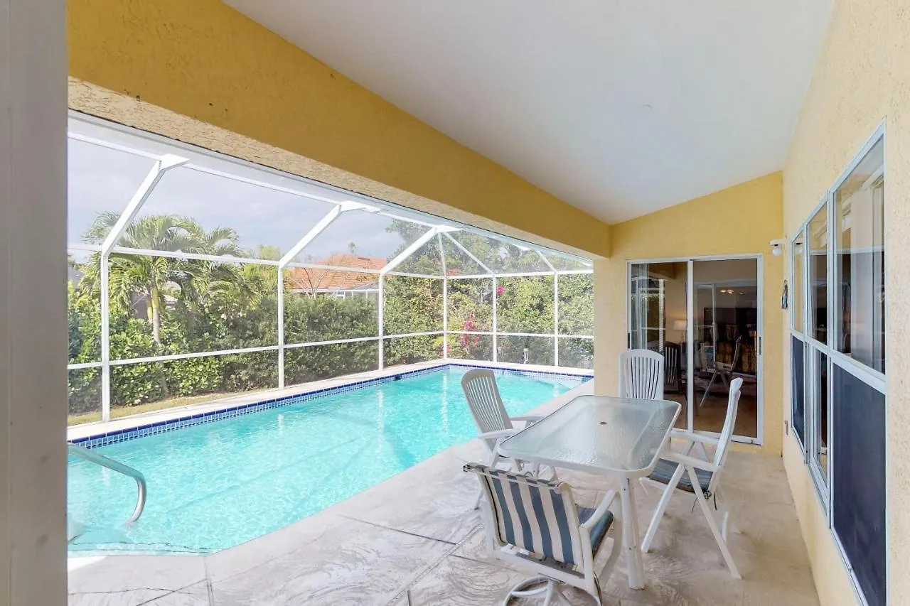 Marco Sands * Marco Island