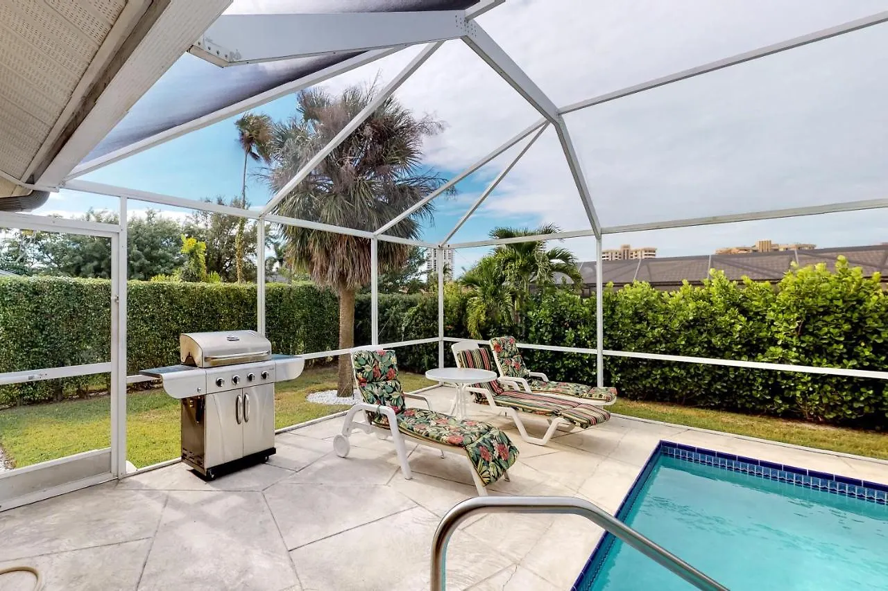 Marco Sands Holiday home *