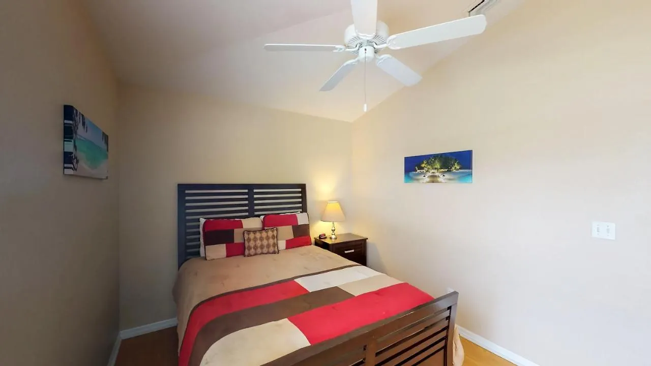Marco Sands Holiday home Marco Island