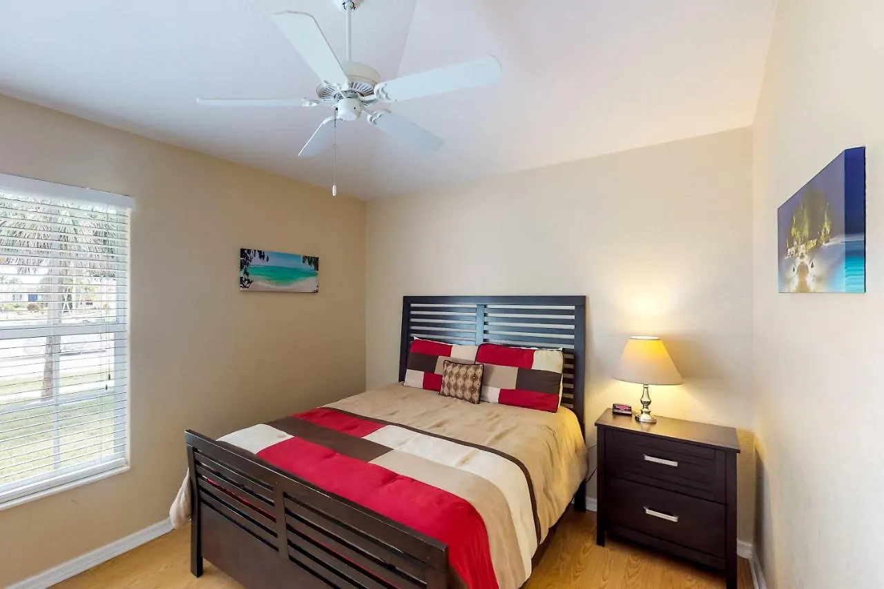 Marco Sands Holiday home