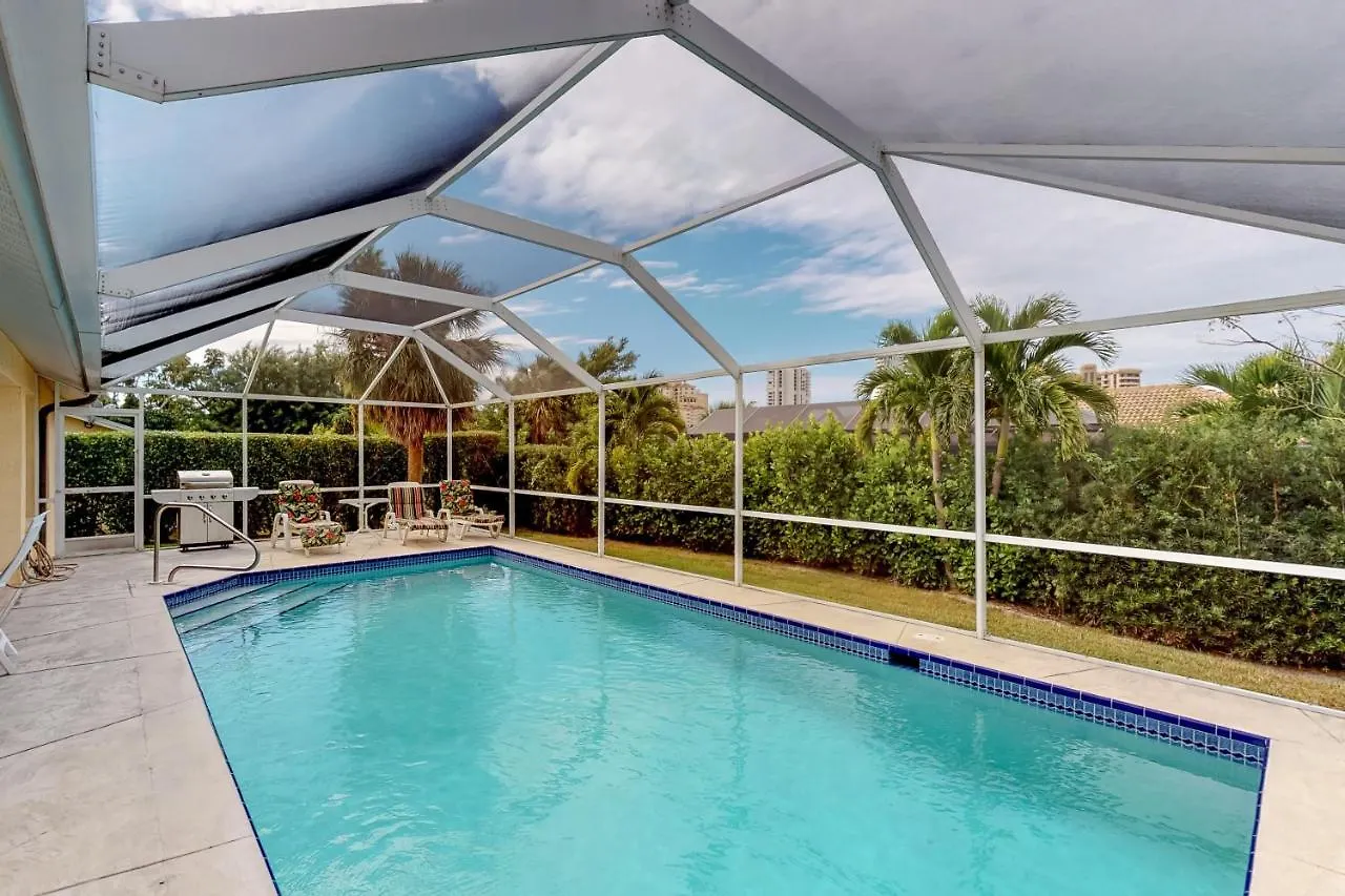 Holiday home Marco Sands Marco Island