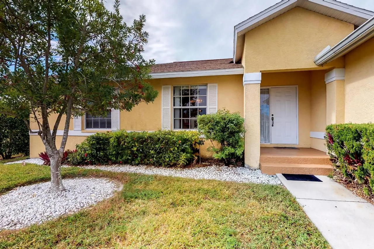 Holiday home Marco Sands Marco Island