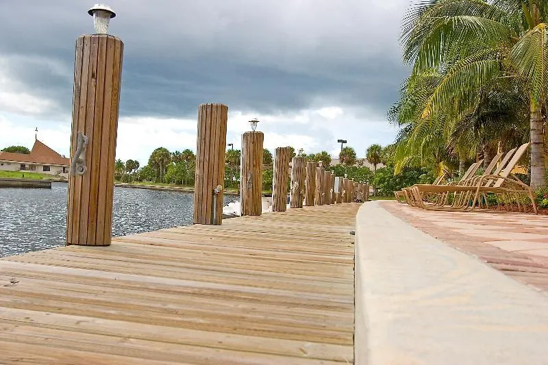 Resort Club Vacations Sunset Cove Marco Island