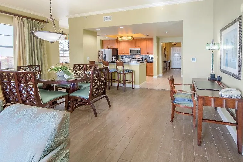 Θέρετρο Club Vacations Sunset Cove Marco Island