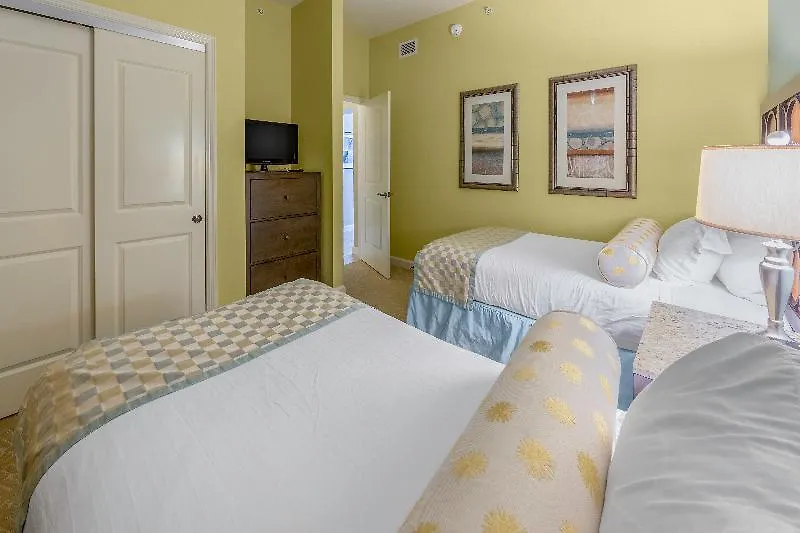 Resort Club Vacations Sunset Cove 5*