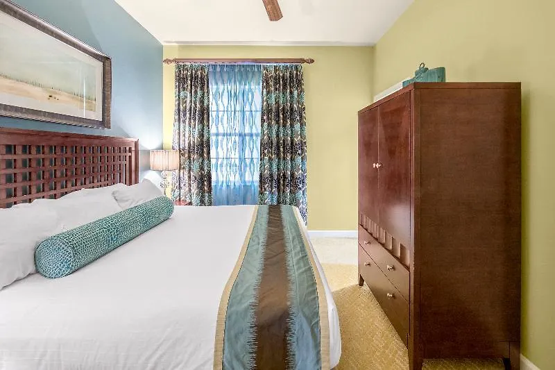 Club Vacations Sunset Cove Marco Island