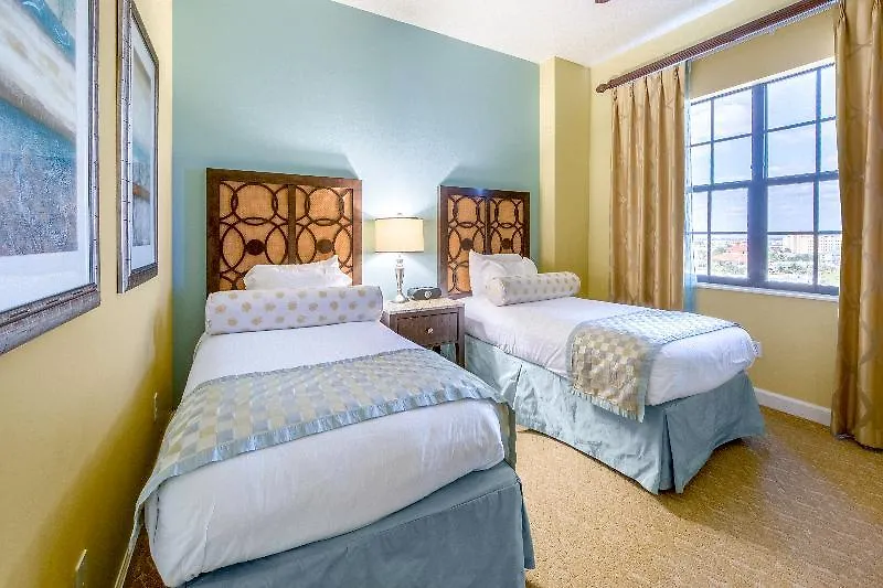Club Vacations Sunset Cove 5* Marco Island