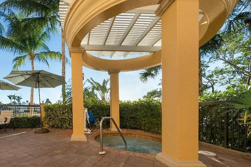 Club Vacations Sunset Cove 5*