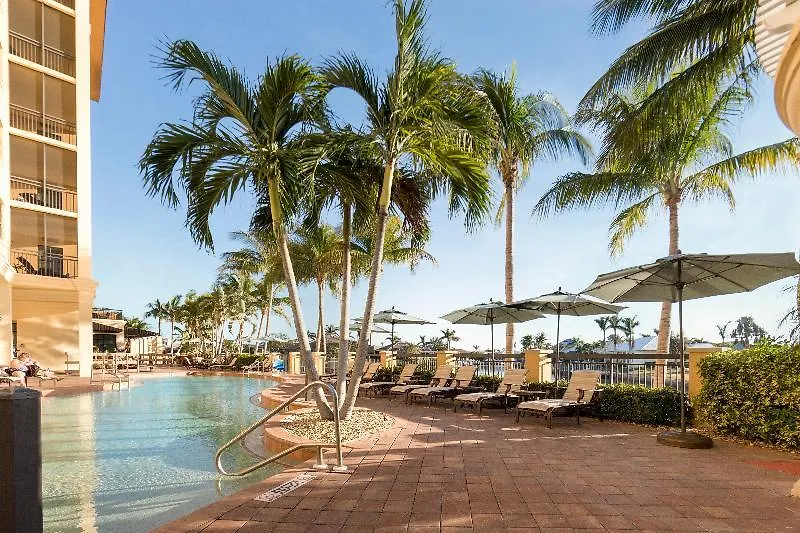 Club Vacations Sunset Cove Resort 5*