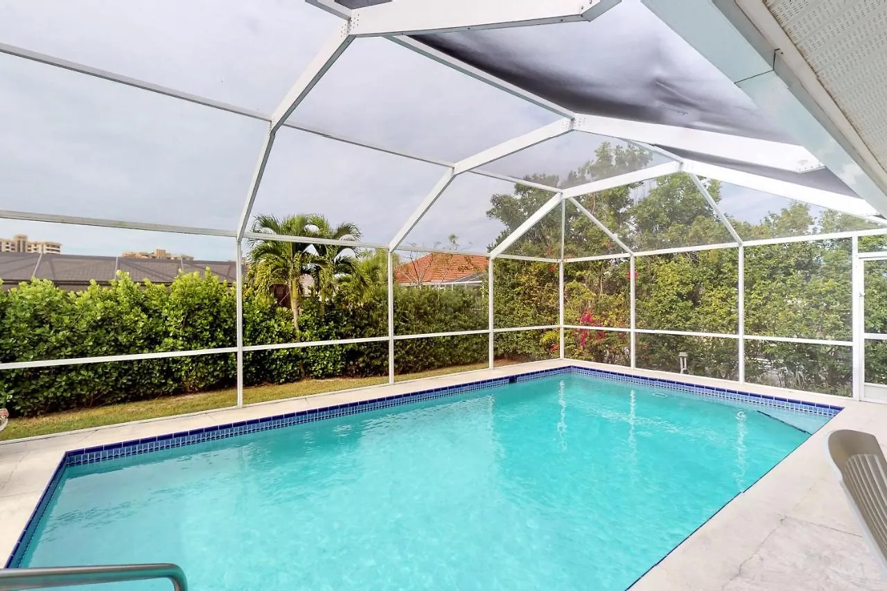 Marco Sands Holiday home