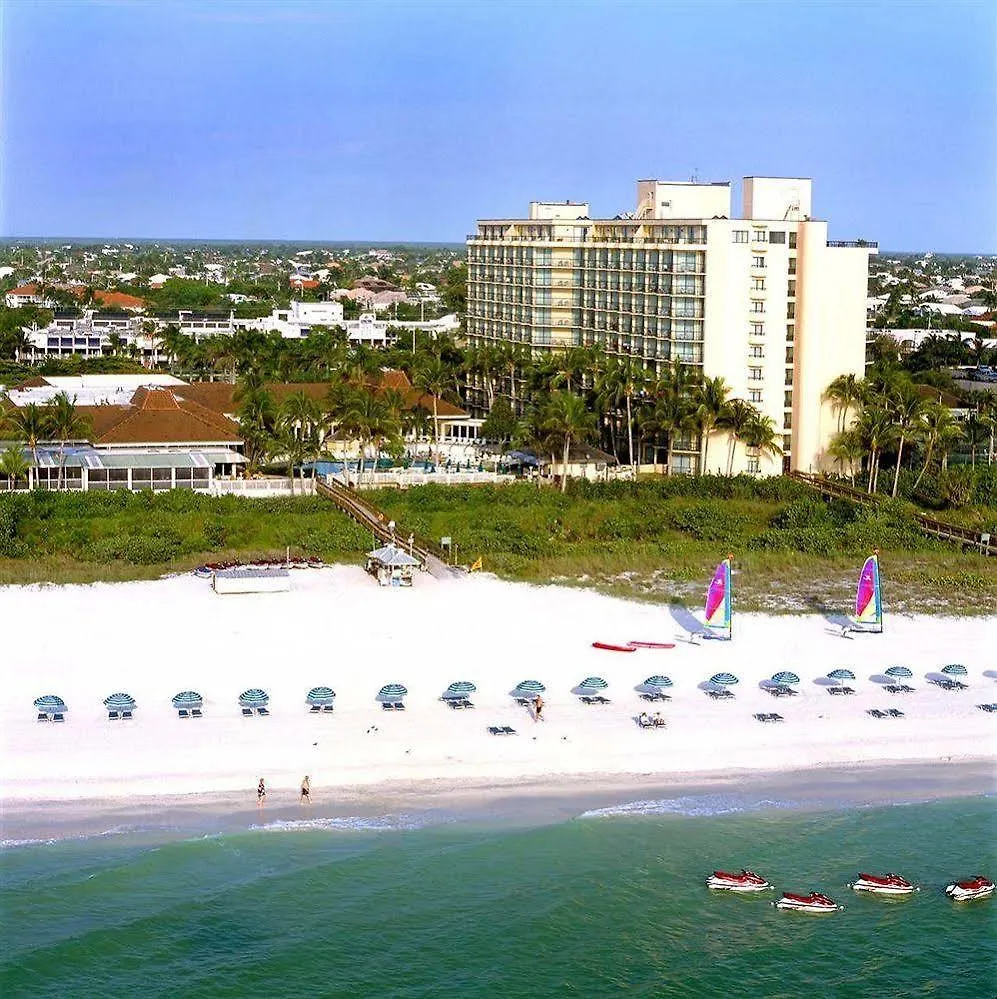 Hilton Grand Vacations Club Regency 4* Marco Island