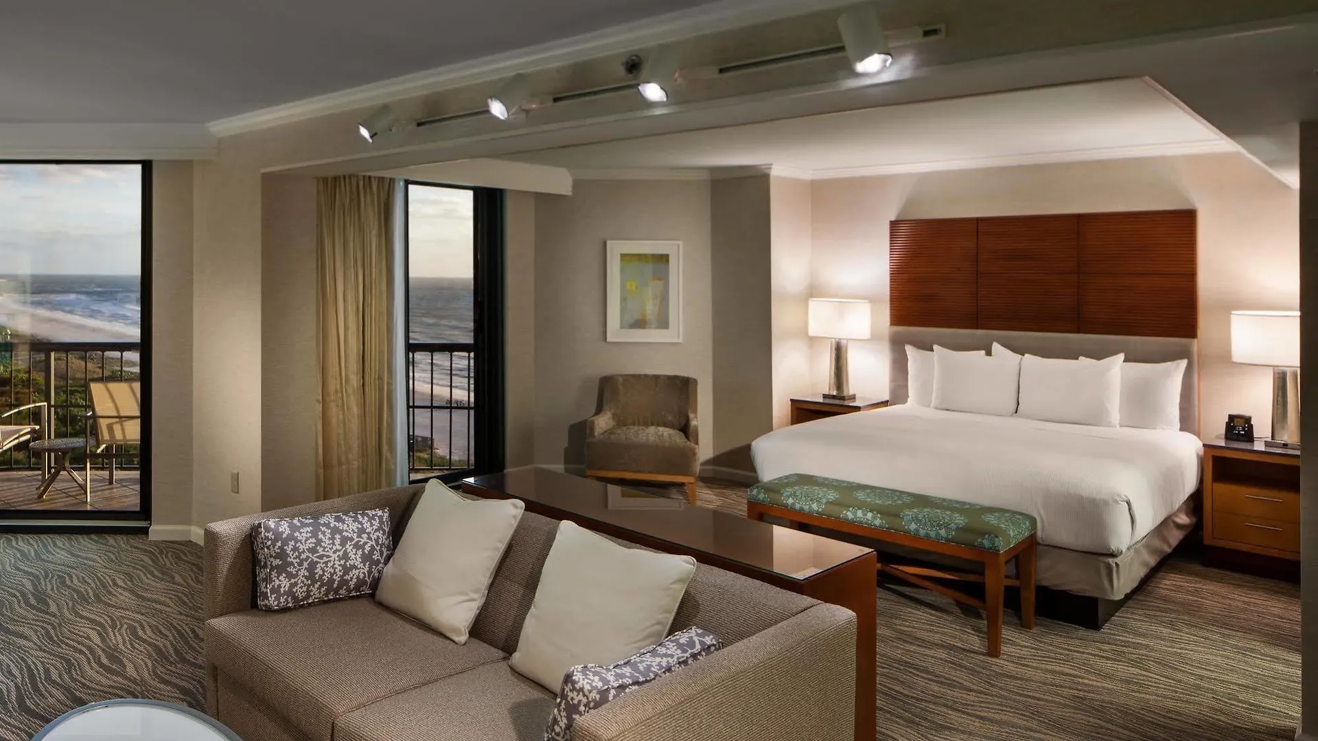 Hilton Grand Vacations Club Regency 4* Marco Island