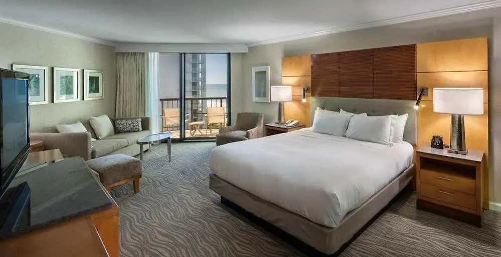 Hilton Grand Vacations Club Regency 4*