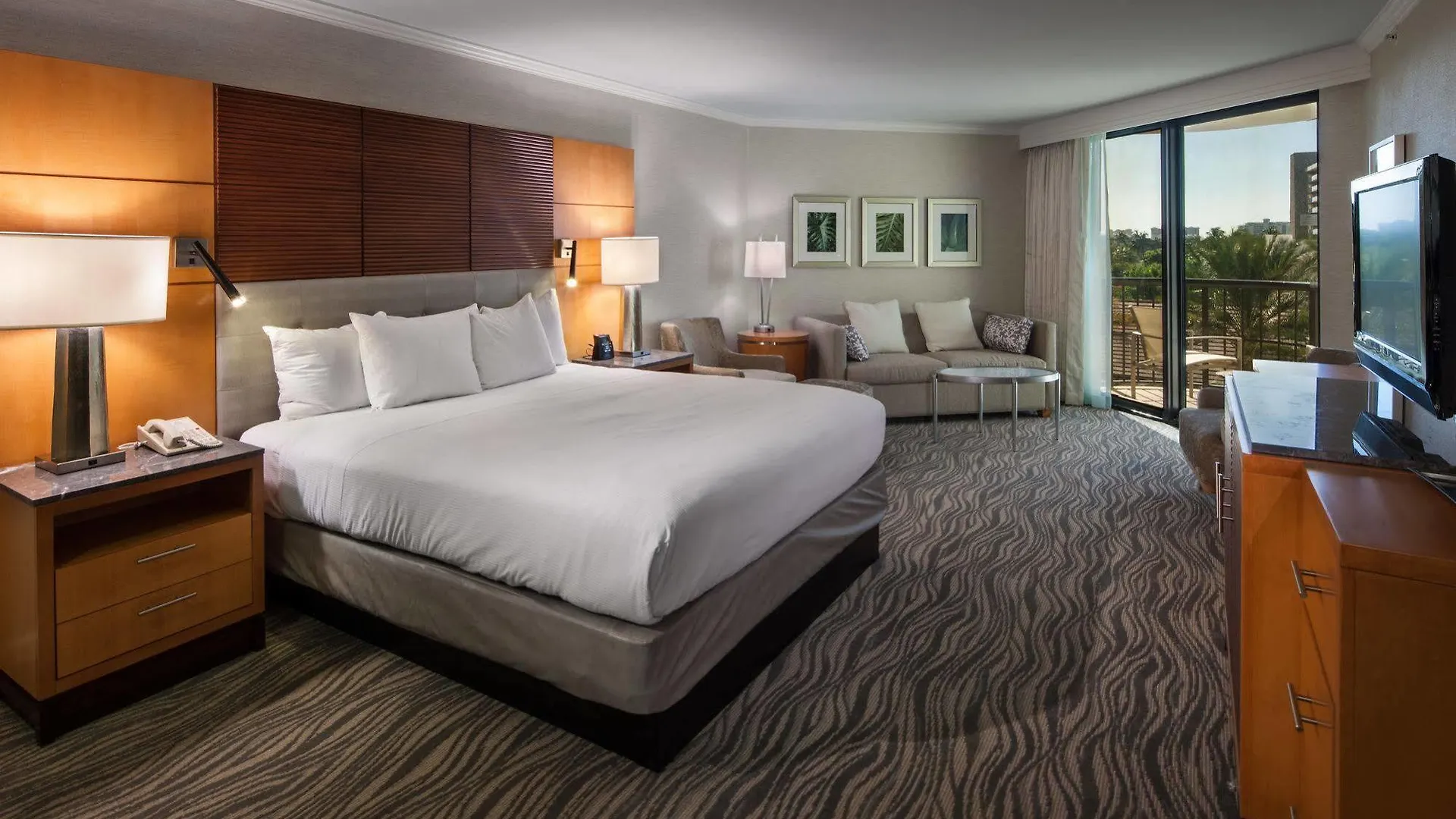 Hilton Grand Vacations Club Regency