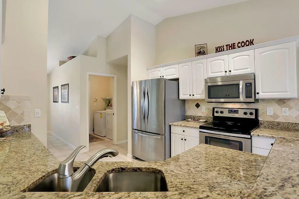 Holiday home Paradise On - 3 Bedroom Vacation On Marco Island