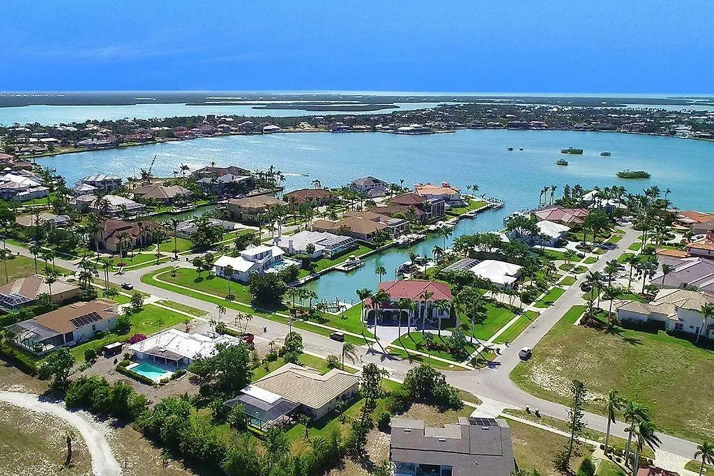 Paradise On - 3 Bedroom Vacation On Marco Island