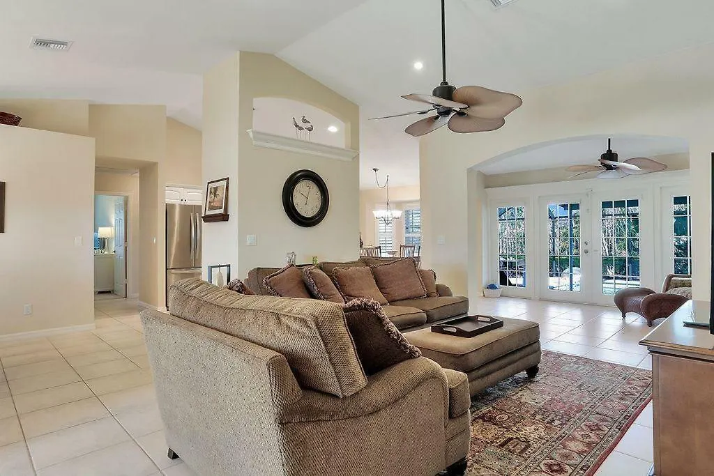 Paradise On - 3 Bedroom Vacation On *