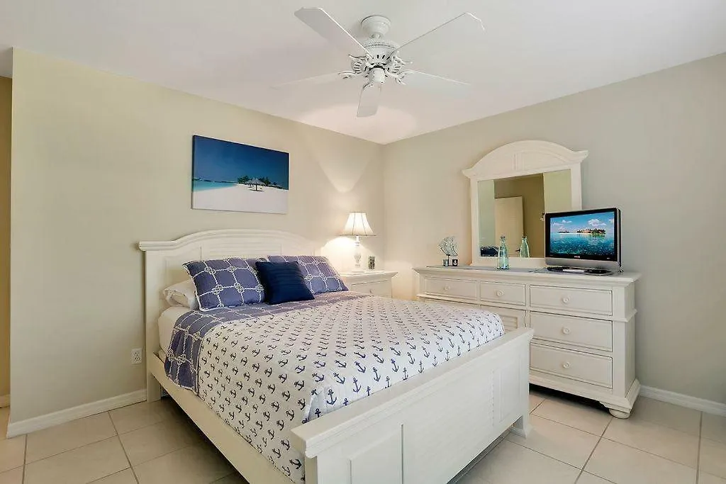 Paradise On - 3 Bedroom Vacation On * Marco Island