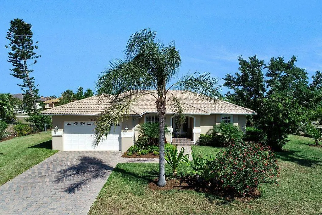 Paradise On - 3 Bedroom Vacation On