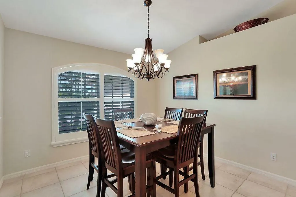 Paradise On - 3 Bedroom Vacation On Holiday home Marco Island