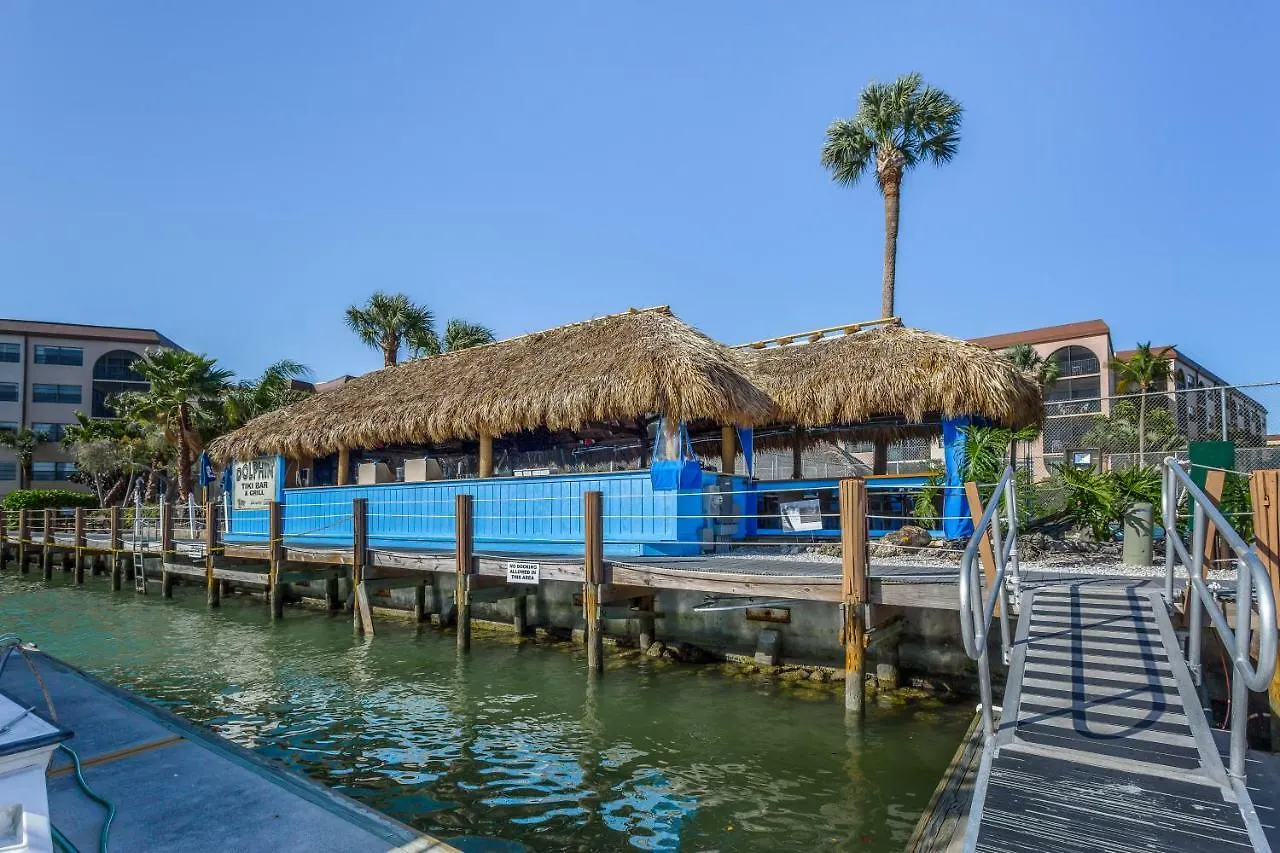 Anglers Cove Apartment *