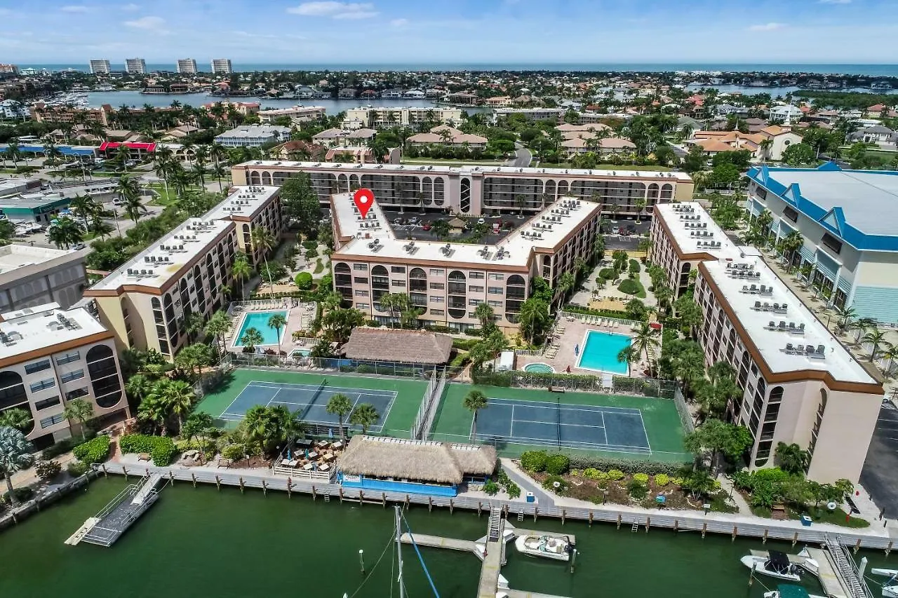 Apartment Anglers Cove Marco Island