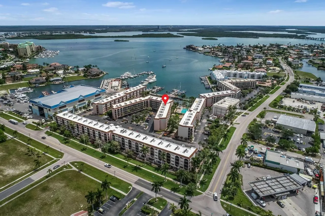 Apartment Anglers Cove