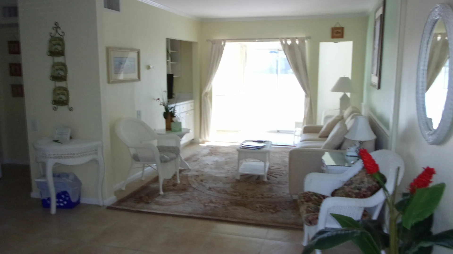Hotel Lakeside Marco Island