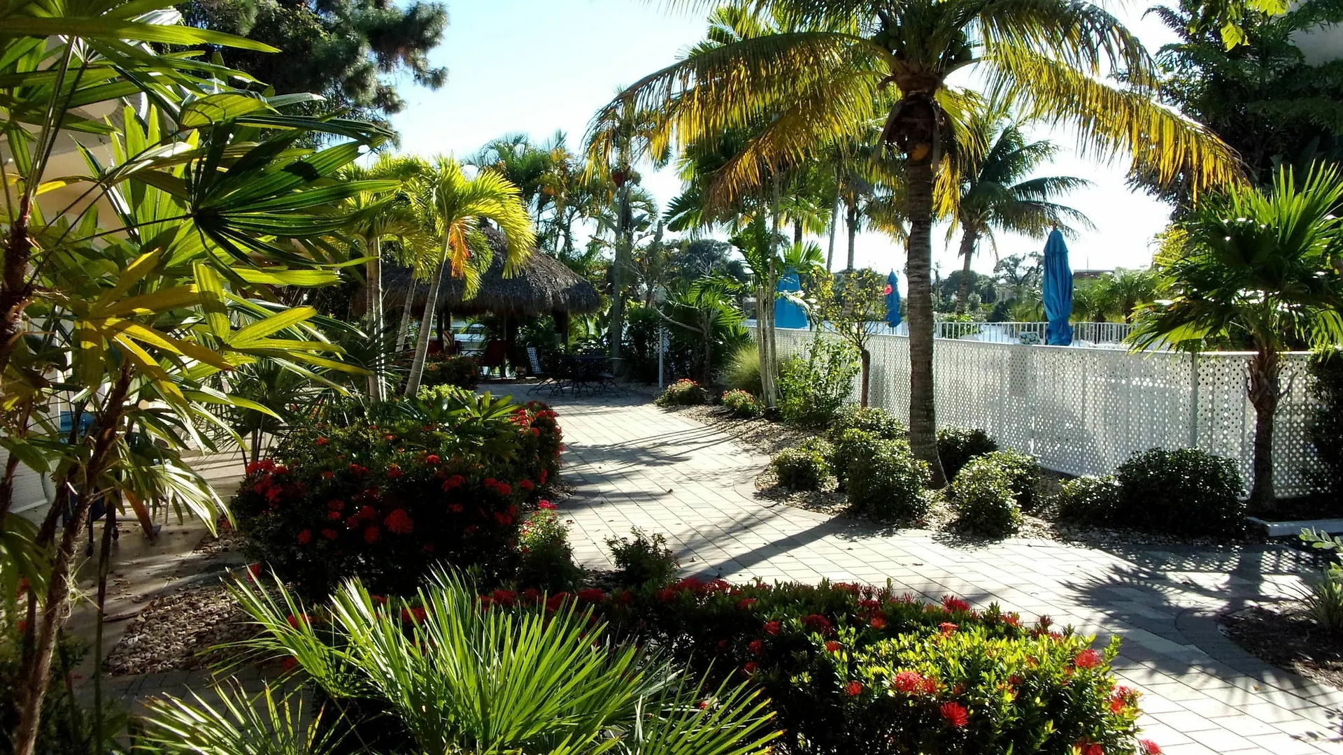 Lakeside 4* Marco Island